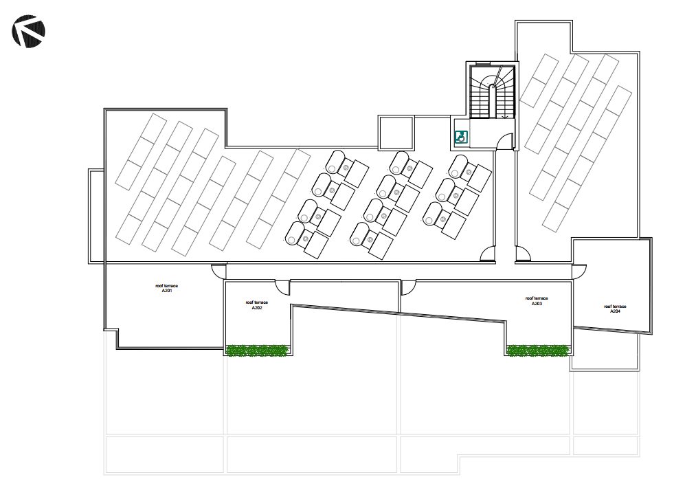 3 BR Penthouse in Kissonerga, Paphos photo 8