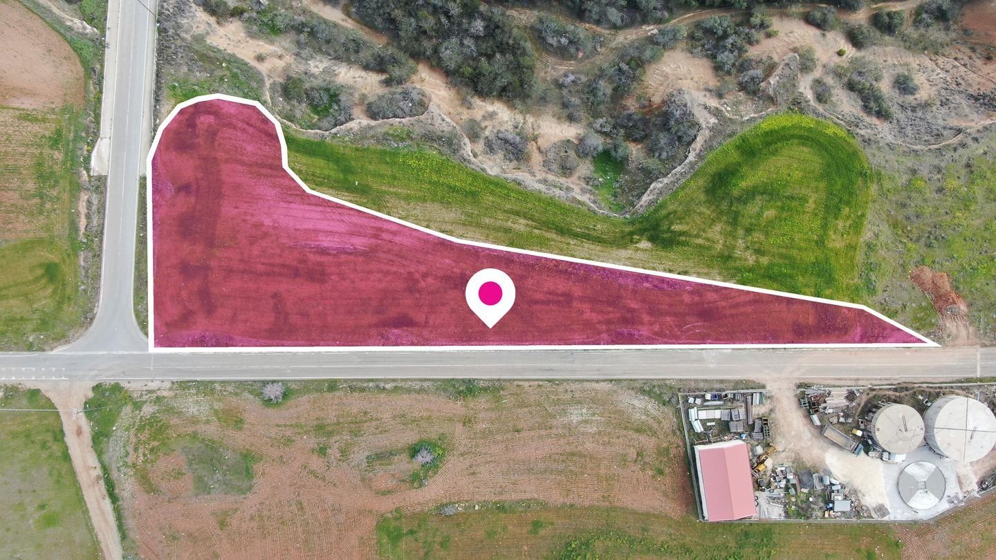 Residential Field, Palaiometocho photo 3