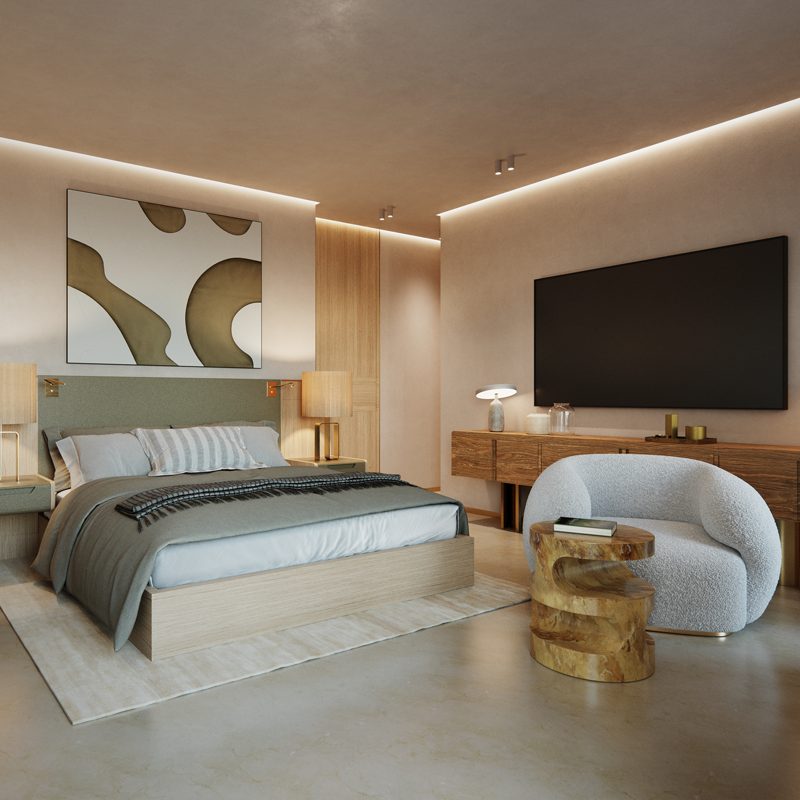 3 BR Apartment in Potamos Germasogeias, Limassol photo 11