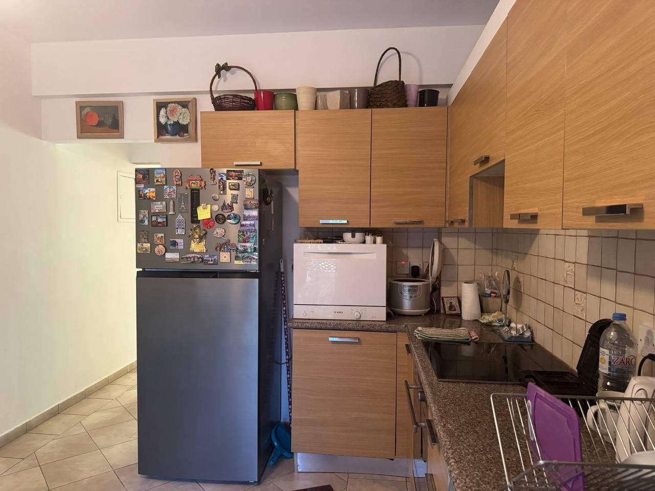 2 BR Maisonette in Potamos Germasogeias, Limassol — photo 6