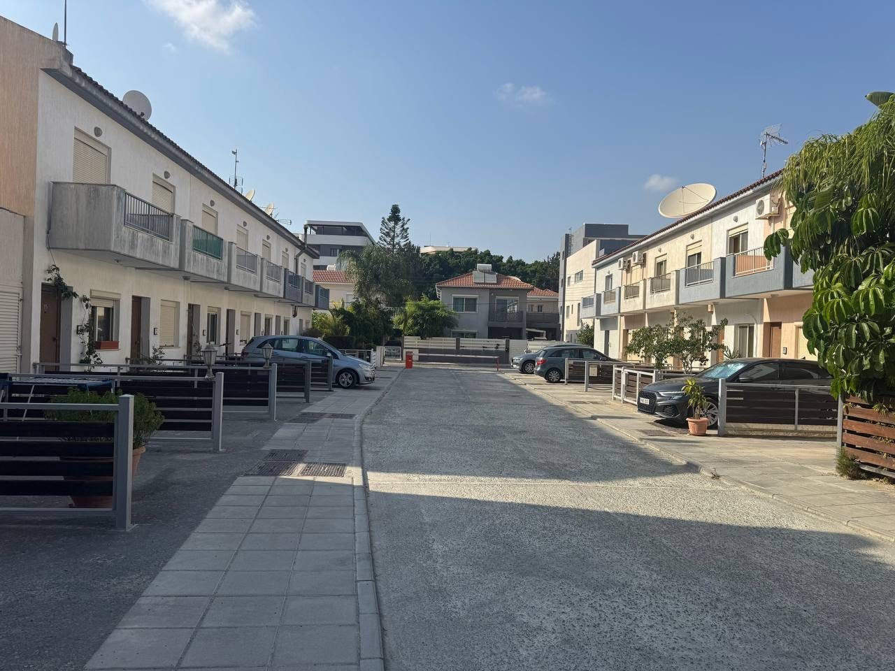 2 BR Maisonette in Potamos Germasogeias, Limassol photo 18