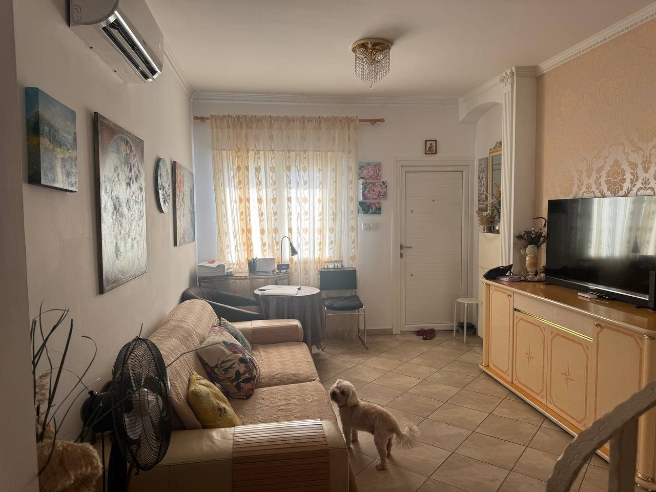 2 BR Maisonette in Potamos Germasogeias, Limassol — photo 2