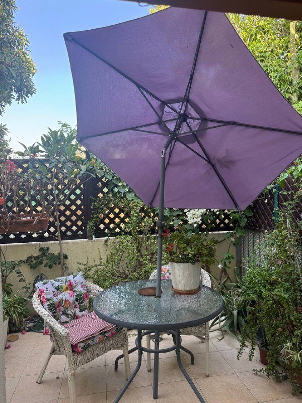 2 BR Maisonette in Potamos Germasogeias, Limassol photo 12