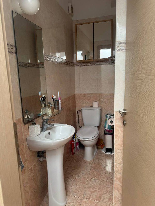 2 BR Maisonette in Potamos Germasogeias, Limassol photo 10