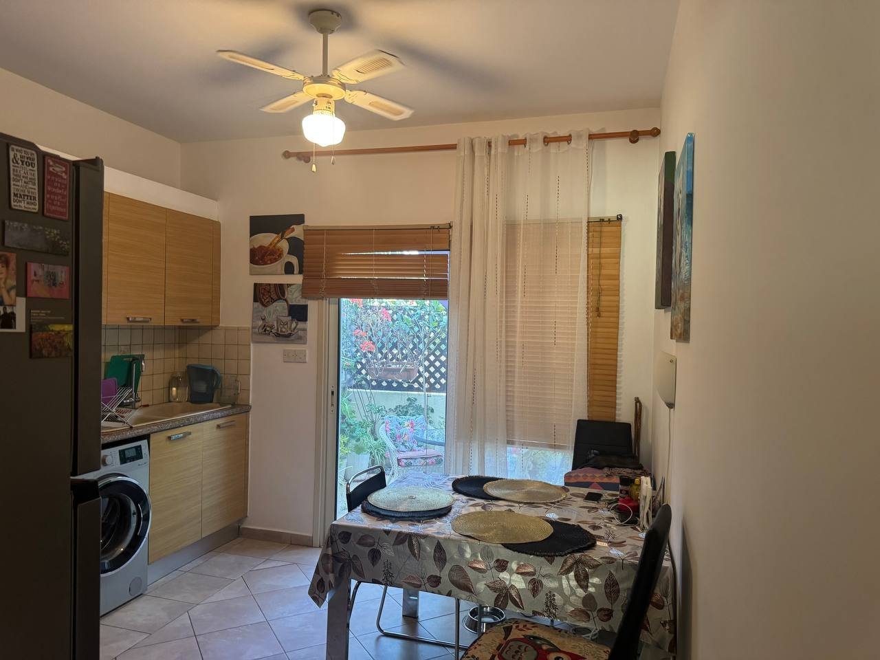 2 BR Maisonette in Potamos Germasogeias, Limassol — photo 5