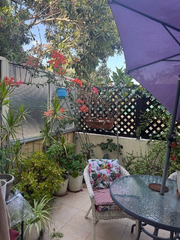 2 BR Maisonette in Potamos Germasogeias, Limassol photo 13