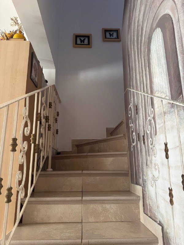 2 BR Maisonette in Potamos Germasogeias, Limassol — photo 4
