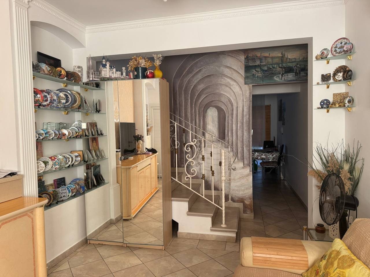 2 BR Maisonette in Potamos Germasogeias, Limassol — photo 3