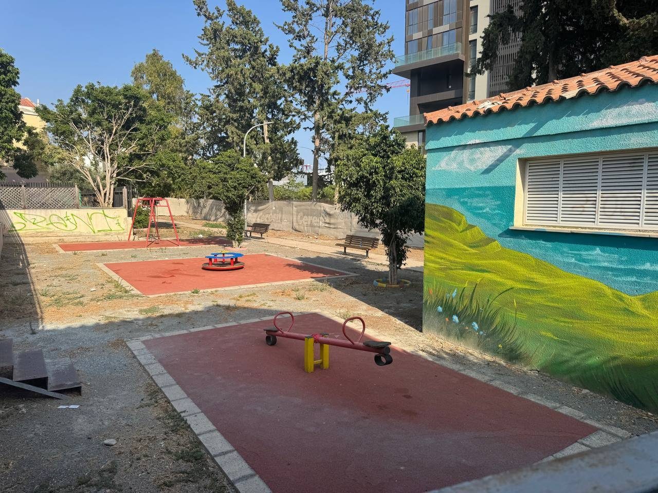 2 BR Maisonette in Potamos Germasogeias, Limassol photo 16