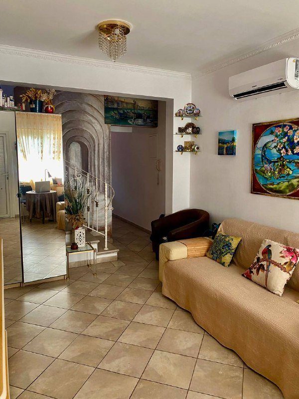 2 BR Maisonette in Potamos Germasogeias, Limassol