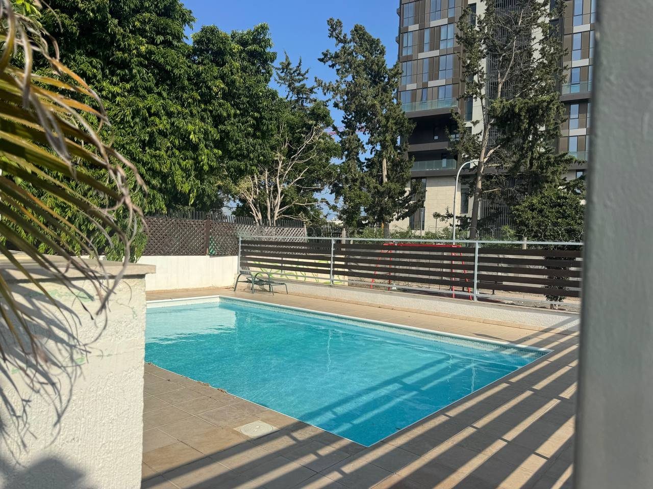 2 BR Maisonette in Potamos Germasogeias, Limassol photo 15