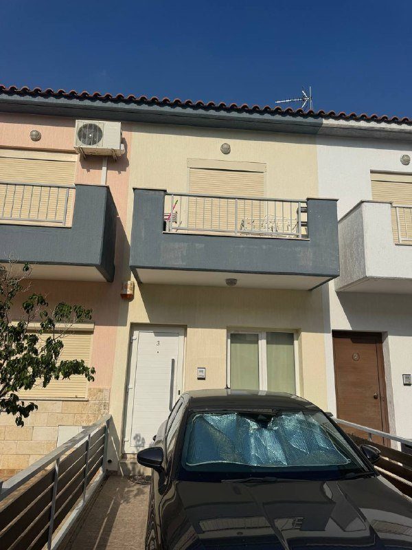 2 BR Maisonette in Potamos Germasogeias, Limassol photo 17