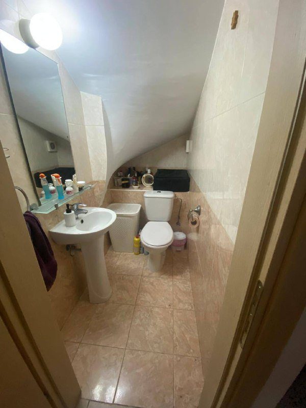 2 BR Maisonette in Potamos Germasogeias, Limassol photo 11