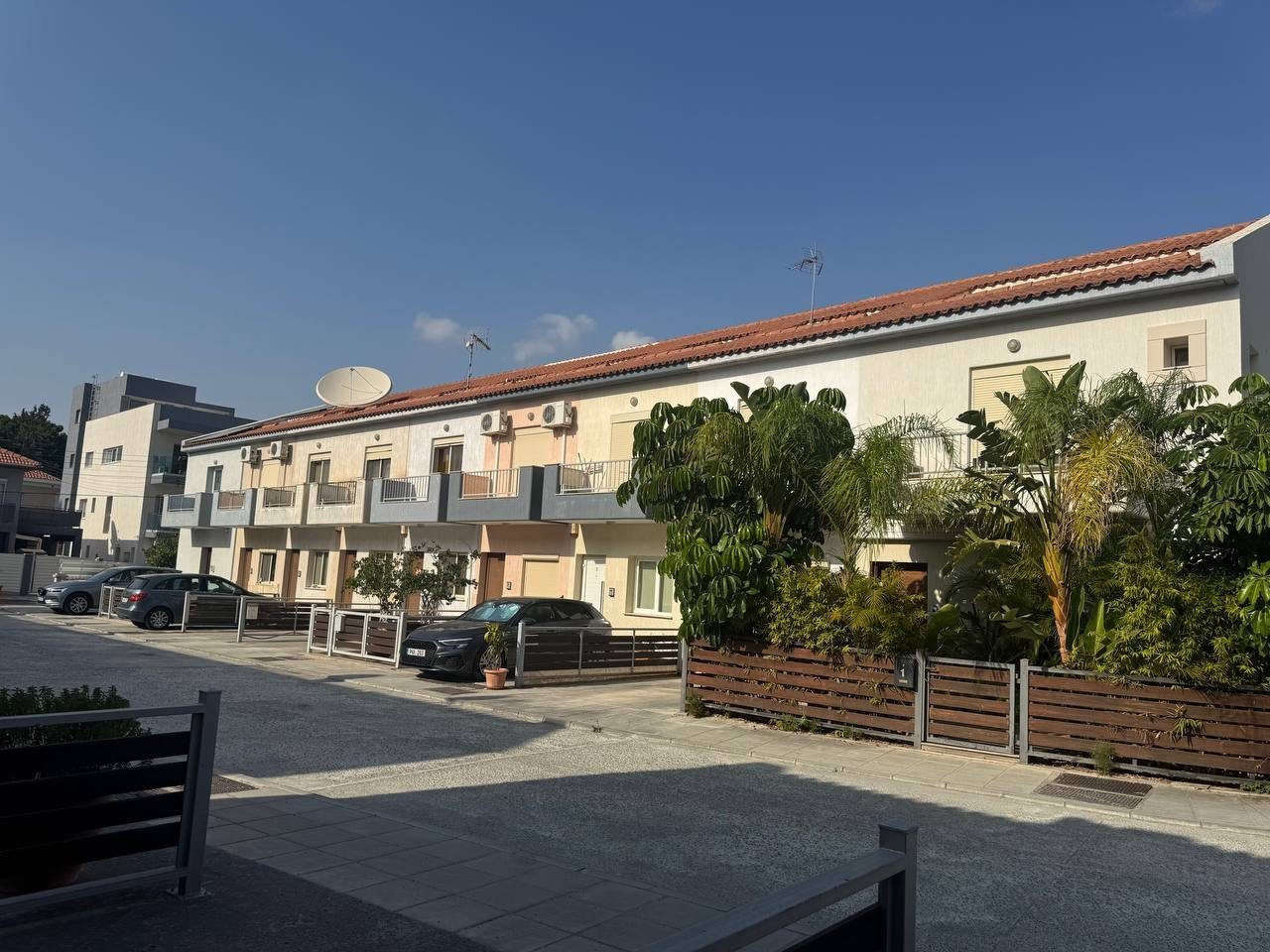 2 BR Maisonette in Potamos Germasogeias, Limassol photo 19