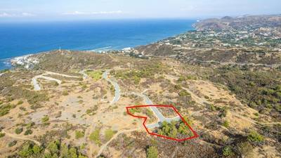Residential field under division in Pigenia, Nicosia thumbnail 3