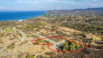 Residential field under division in Pigenia, Nicosia thumbnail 4