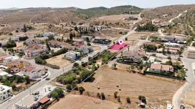 25% Share of Residential Field, in Pera Chorio, Nicosia thumbnail 2