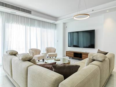 3 BR Apartment in Parekklisia Tourist Area, Limassol thumbnail 4