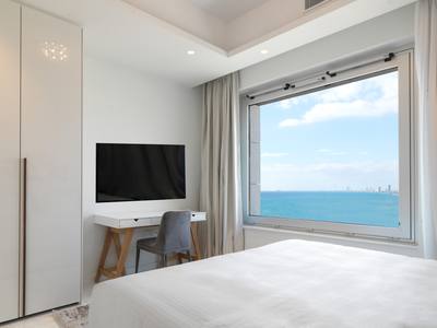 3 BR Apartment in Parekklisia Tourist Area, Limassol thumbnail 10