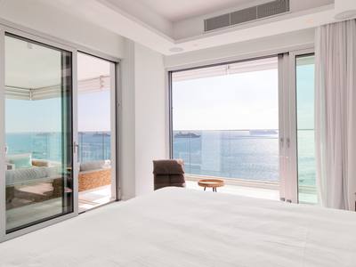 3 BR Apartment in Parekklisia Tourist Area, Limassol thumbnail 15