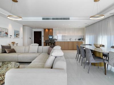 3 BR Apartment in Parekklisia Tourist Area, Limassol thumbnail 3