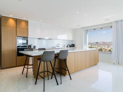 3 BR Apartment in Parekklisia Tourist Area, Limassol thumbnail 7
