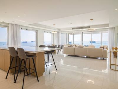 3 BR Apartment in Parekklisia Tourist Area, Limassol thumbnail 6