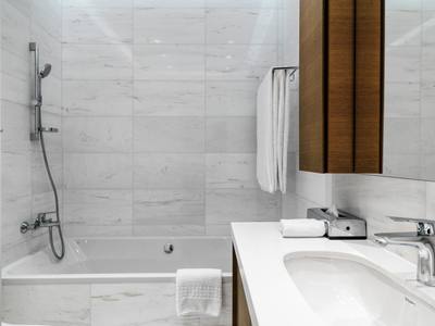 3 BR Apartment in Parekklisia Tourist Area, Limassol thumbnail 18