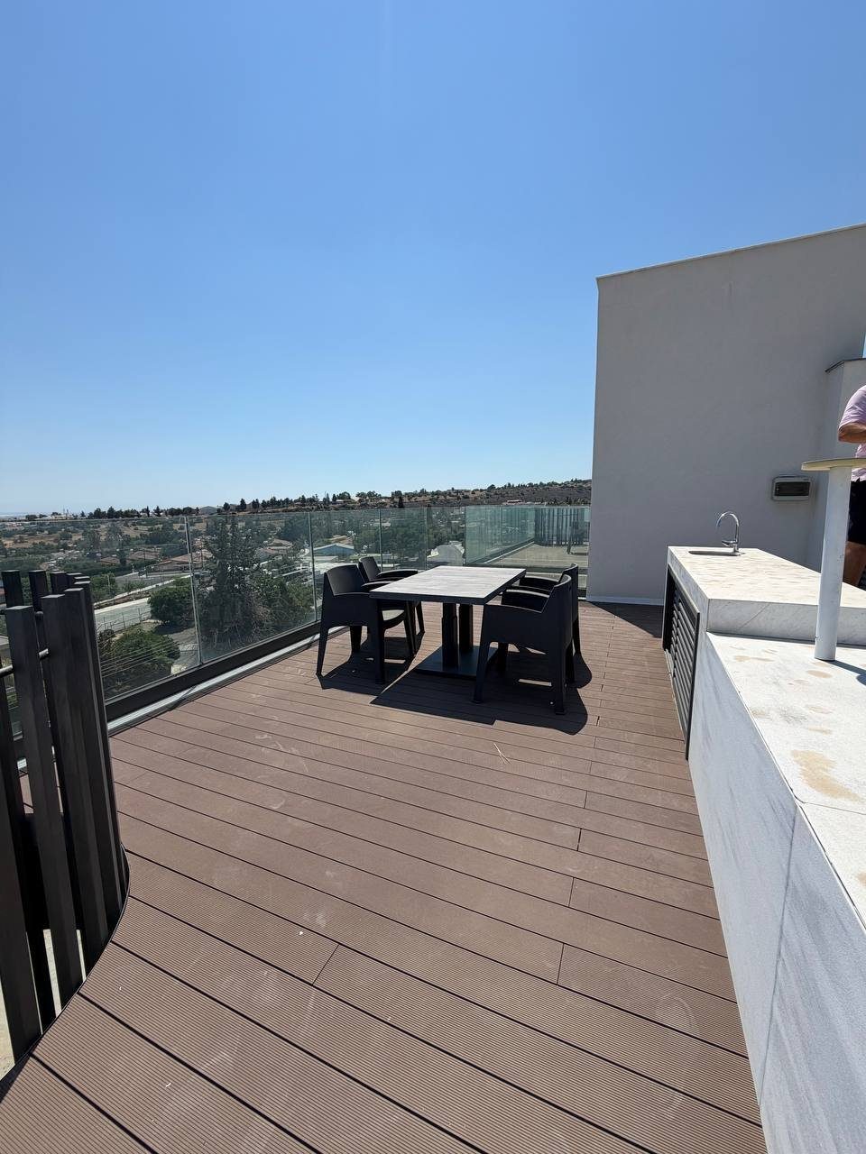 Entire Residential Building for Corporate Letting in Agia Fyla, Limassol photo 10