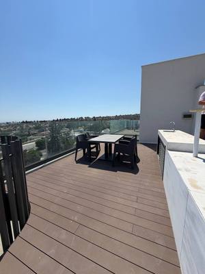 Entire Residential Building for Corporate Letting in Agia Fyla, Limassol thumbnail 10