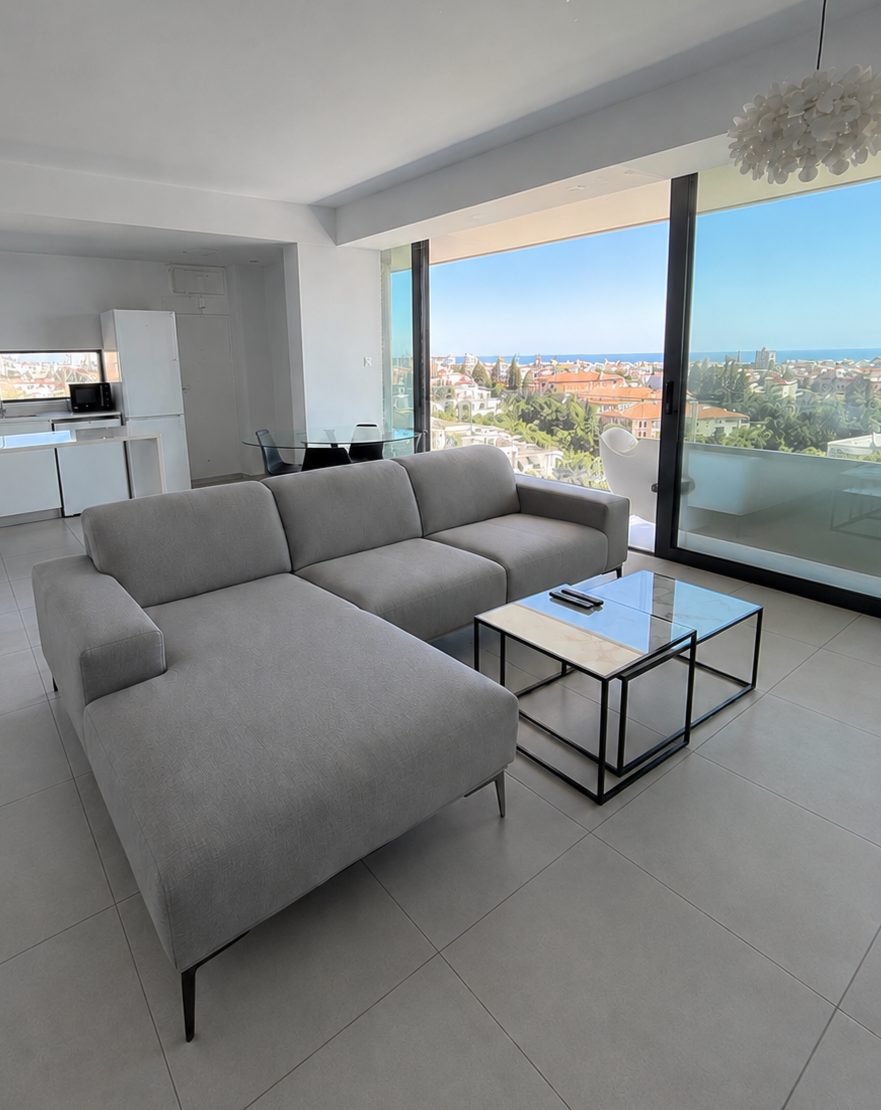 Entire Residential Building for Corporate Letting in Agia Fyla, Limassol photo 1