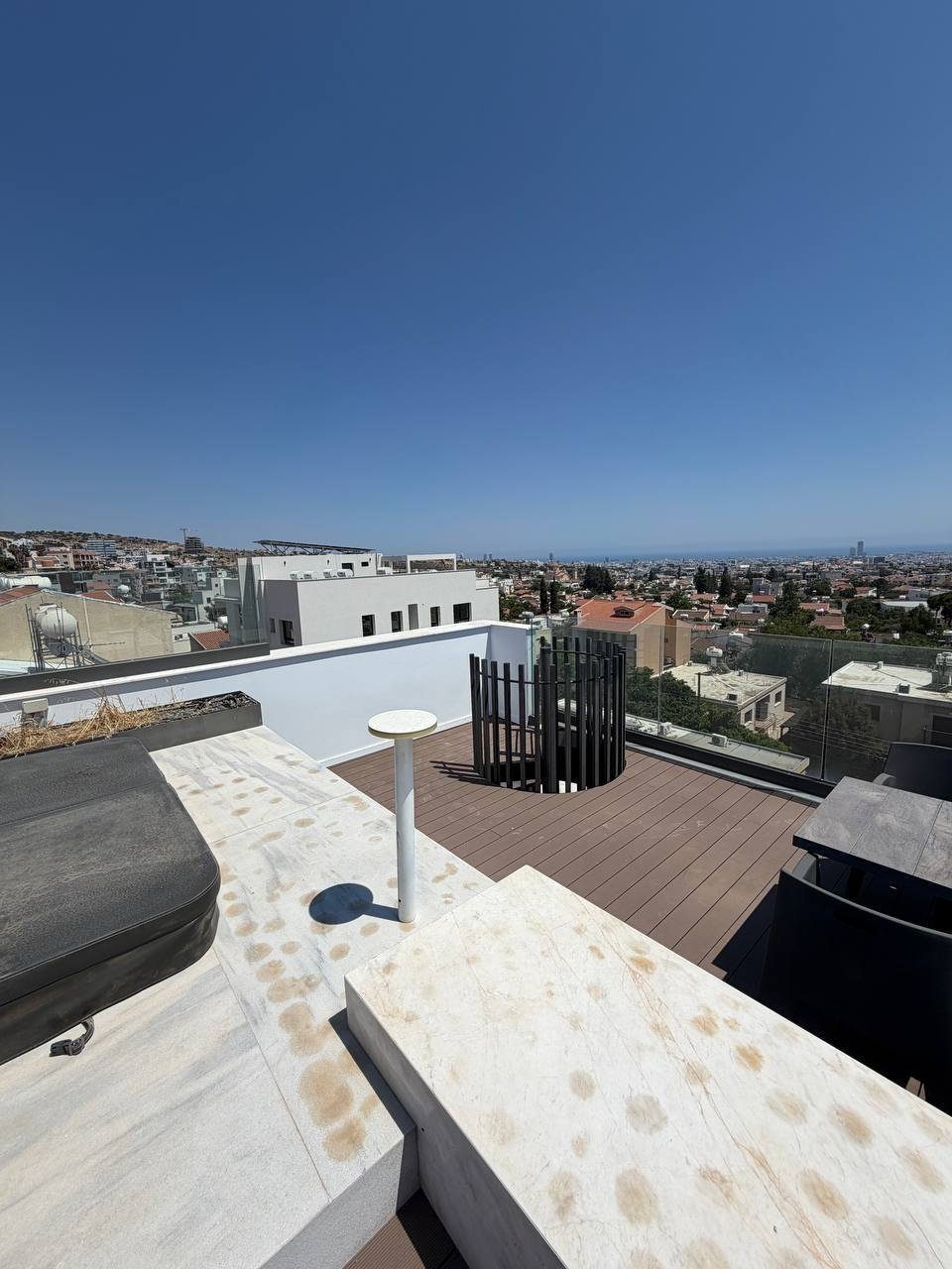 Entire Residential Building for Corporate Letting in Agia Fyla, Limassol photo 11