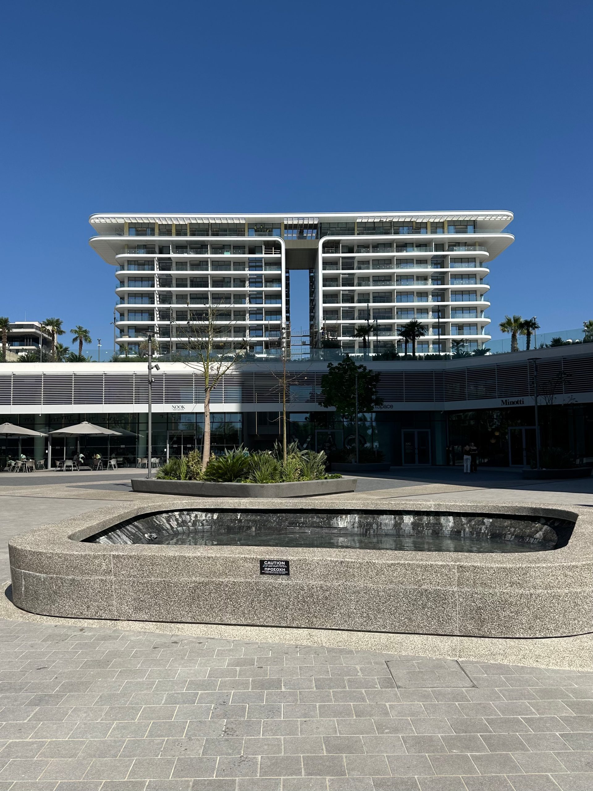 2 BR Apartment in Neapolis, Limassol photo 11