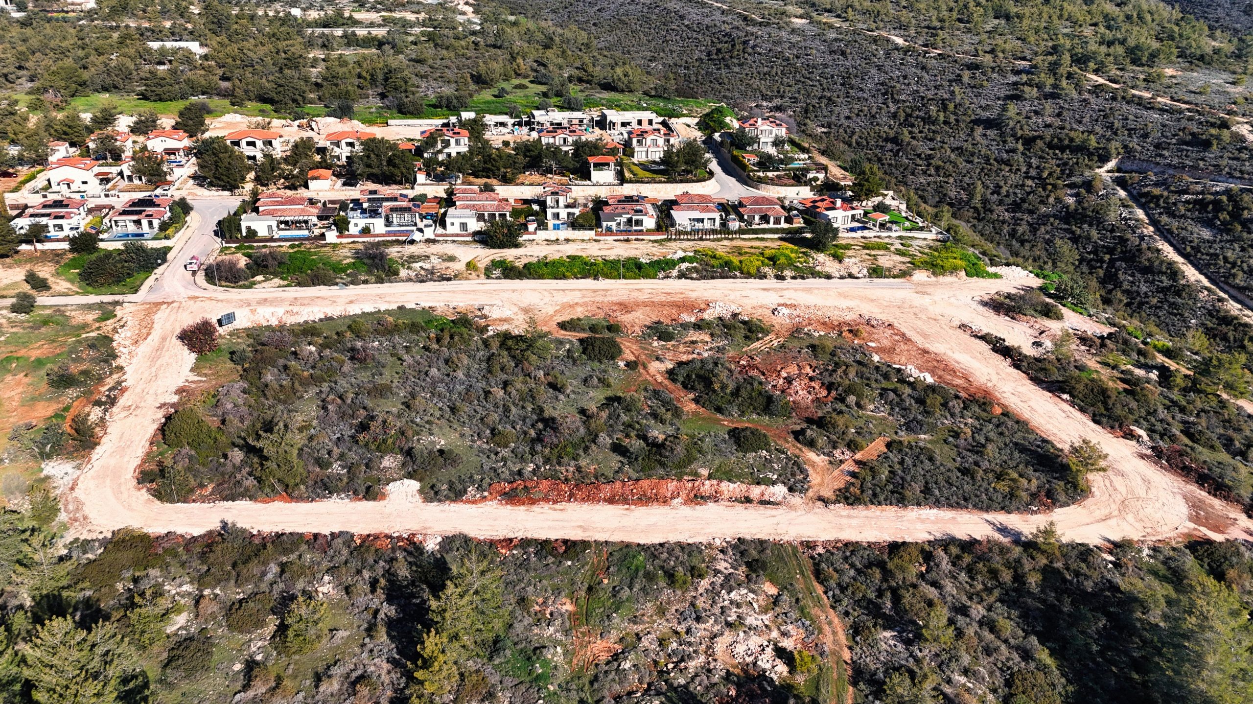 Plot for sale in Souni, Limassol photo 5