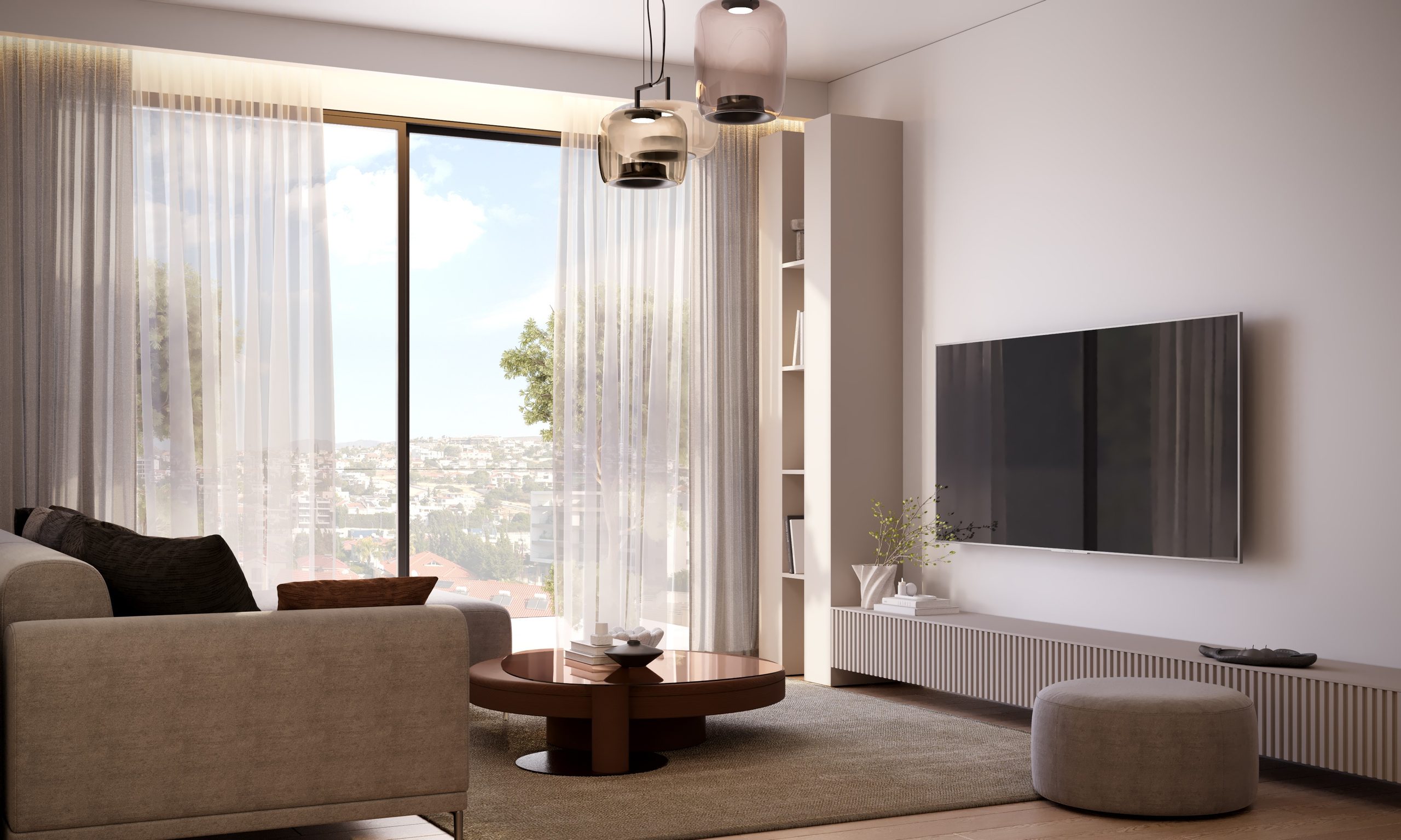 2 BR Apartment in Potamos Germasogeias, Limassol photo 9
