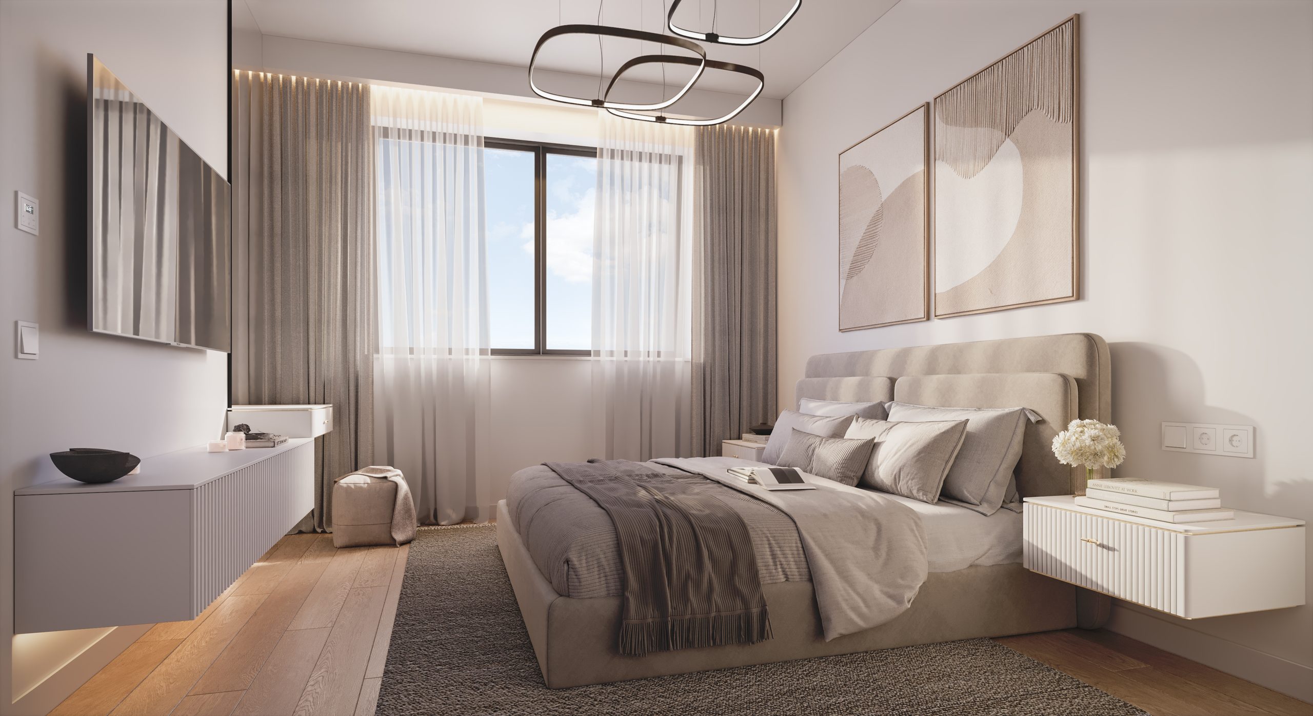 2 BR Apartment in Potamos Germasogeias, Limassol photo 10