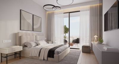2 BR Apartment in Potamos Germasogeias, Limassol thumbnail 7