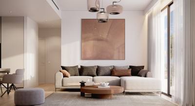 2 BR Apartment in Potamos Germasogeias, Limassol thumbnail 6