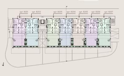 2 BR Penthouse in Erimi, Limassol thumbnail 12