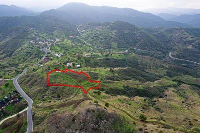 Shared residential field in Pano Pyrgos, Nicosia thumbnail 1