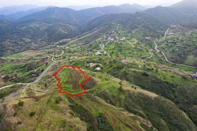 Shared residential field in Pano Pyrgos, Nicosia thumbnail 2