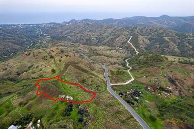 Shared residential field in Pano Pyrgos, Nicosia thumbnail 4