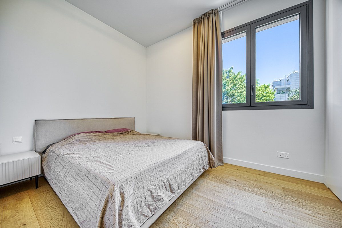 1 BR Apartment in Agios Athanasios, Limassol — photo 5