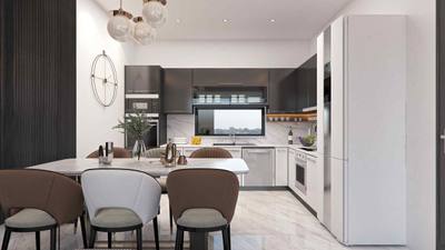Penthouse z 2 syp. w Agioi Anargyroi II, Larnaca, miniatura 14