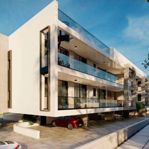 2 BR Apartment in Kiti, Larnaca photo 1