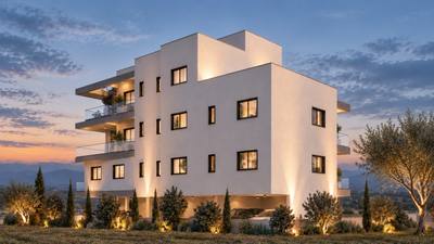 2 BR Apartment in Agia Fyla, Limassol thumbnail 4
