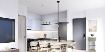 1 BR Apartment in Agia Fyla, Limassol thumbnail 6