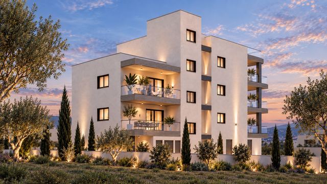 1 BR Apartment in Agia Fyla, Limassol
