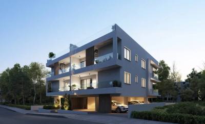 2 BR Penthouse in Oroklini, Larnaca thumbnail 8