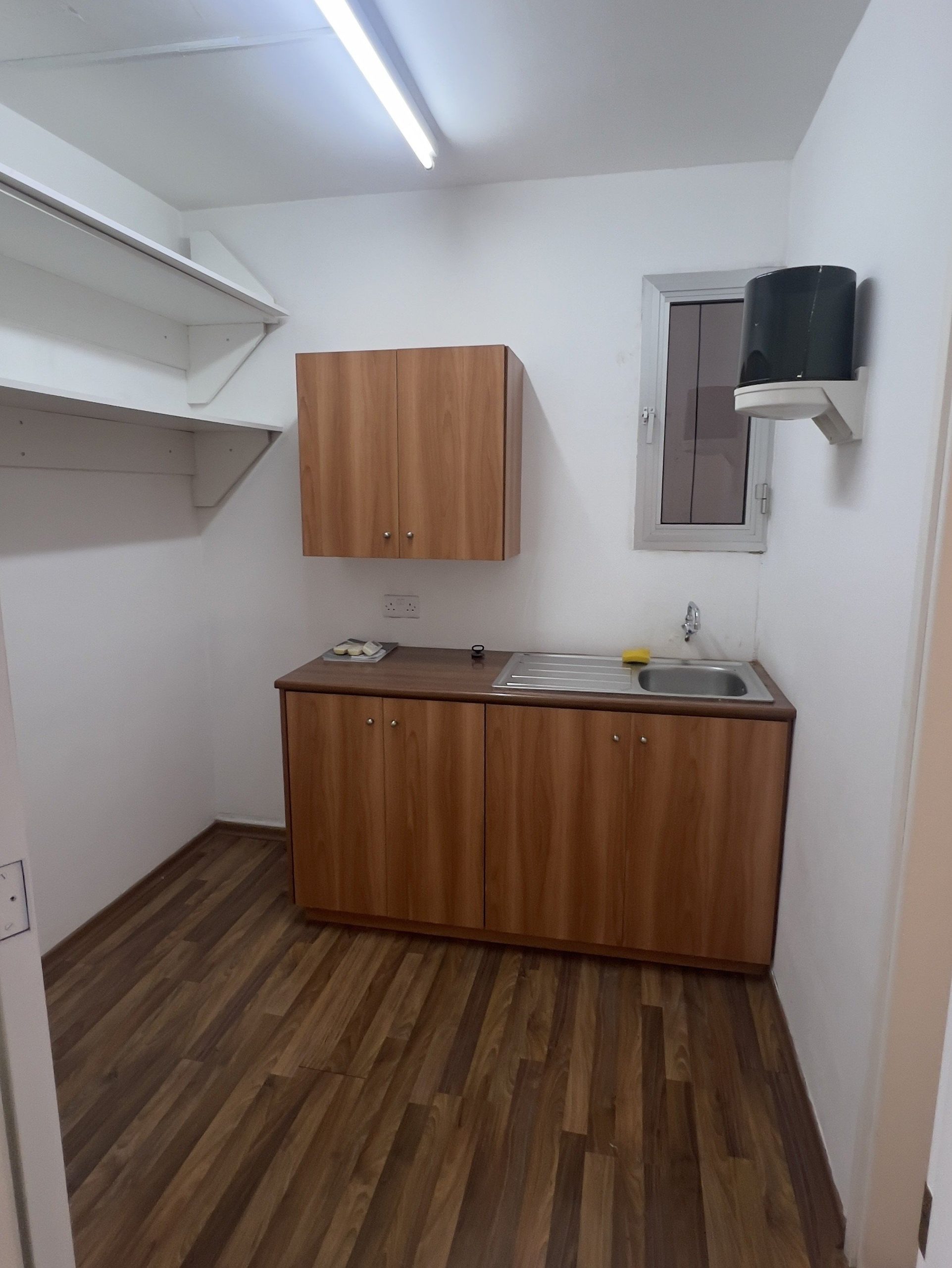 Office in Agia Zoni, Limassol — photo 7